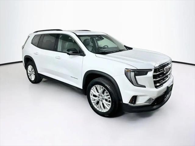 2024 GMC Acadia AWD Elevation for sale in Grand Prairie, TX