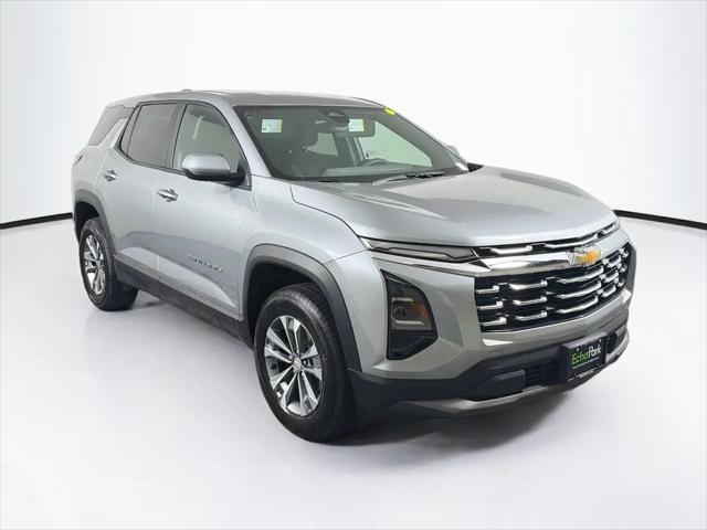 2025 Chevrolet Equinox FWD LT for sale in Grand Prairie, TX