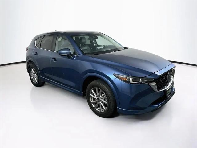 2024 Mazda CX-5 2.5 S Select for sale in Grand Prairie, TX
