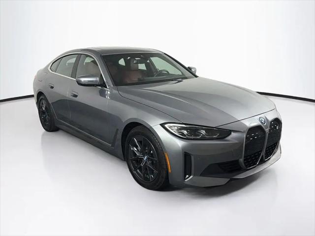 2024 BMW i4 eDrive35 for sale in Grand Prairie, TX