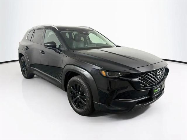 2025 Mazda CX-50 2.5 S Preferred Package for sale in Grand Prairie, TX
