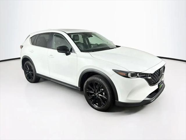 2025 Mazda CX-5 2.5 S Carbon Edition for sale in Grand Prairie, TX