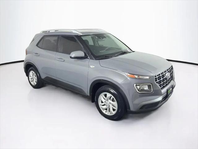 2020 Hyundai Venue SEL for sale in Grand Prairie, TX