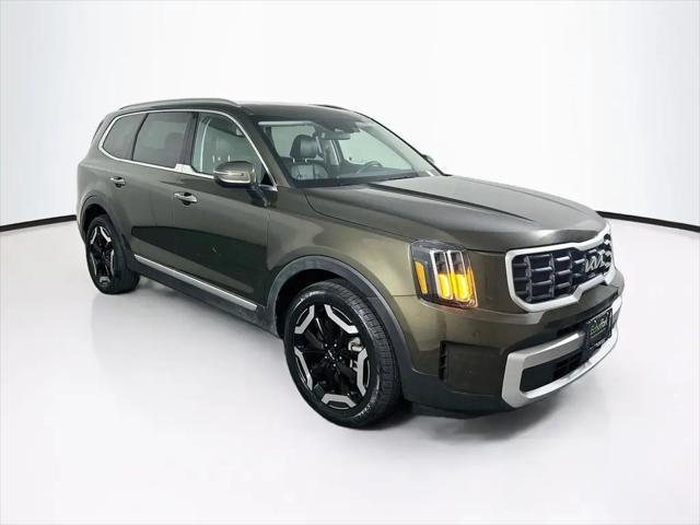 2025 Kia Telluride S for sale in Grand Prairie, TX