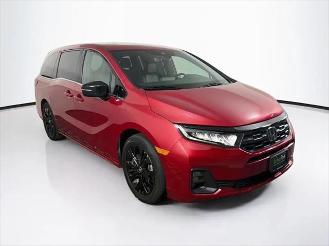 2025 Honda Odyssey Sport-L for sale in Grand Prairie, TX