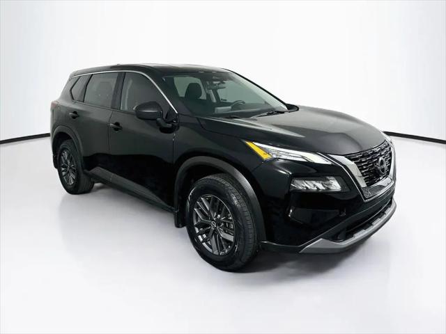2023 Nissan Rogue S FWD for sale in Grand Prairie, TX