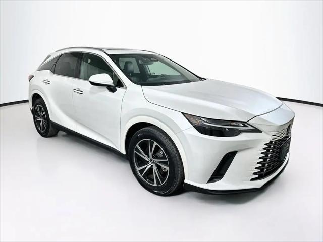 2024 Lexus RX 350 Base for sale in Grand Prairie, TX