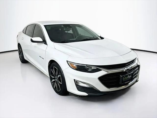 2023 Chevrolet Malibu FWD RS for sale in Grand Prairie, TX