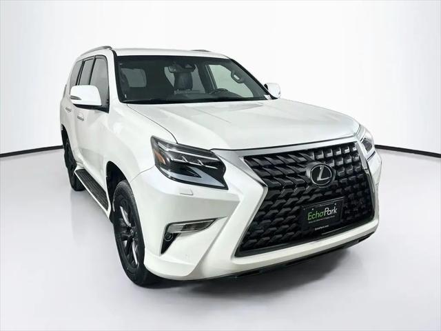 2023 Lexus GX 460 Premium for sale in Grand Prairie, TX