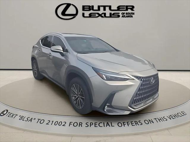 2024 Lexus NX Premium for sale in Union City, GA