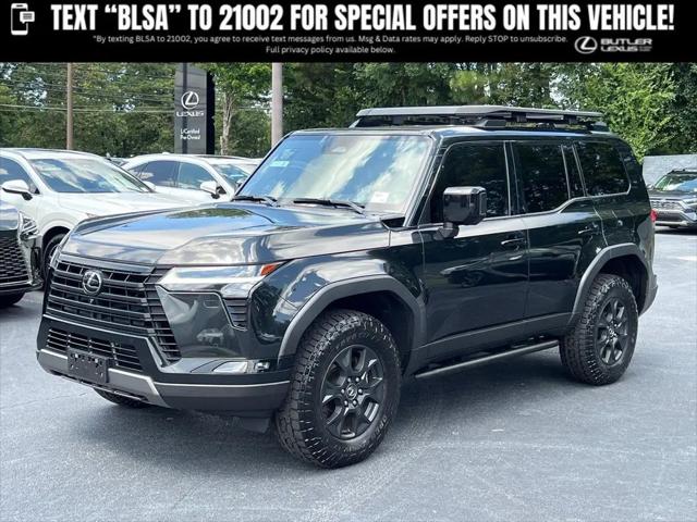 2024 Lexus GX 550 Overtrail for sale in Union City, GA