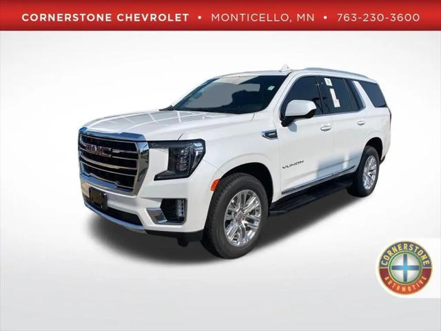 2024 GMC Yukon SLT for sale in Monticello, MN