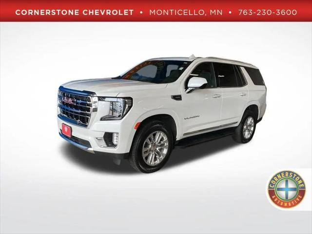 2024 GMC Yukon SLT for sale in Monticello, MN