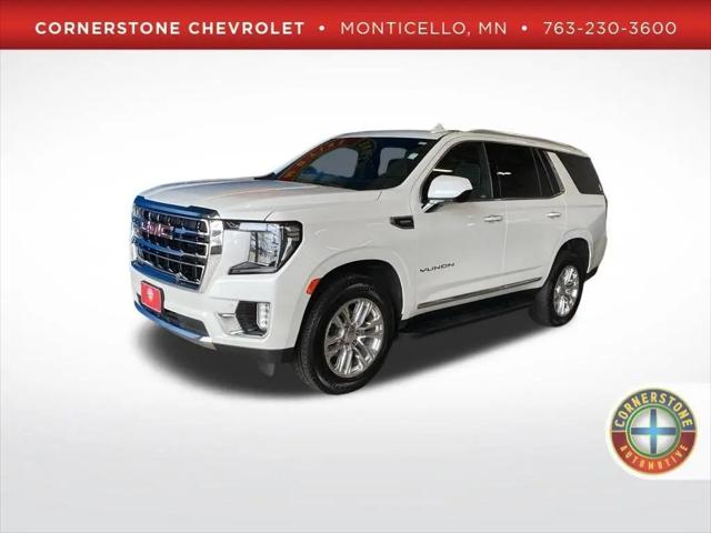 2024 GMC Yukon SLT for sale in Monticello, MN