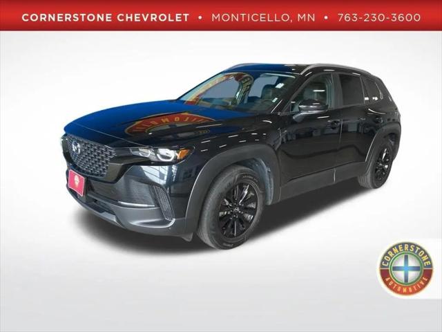 2025 Mazda CX-50 2.5 S Premium Package for sale in Monticello, MN