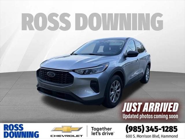 2024 Ford Escape Active for sale in Hammond, LA