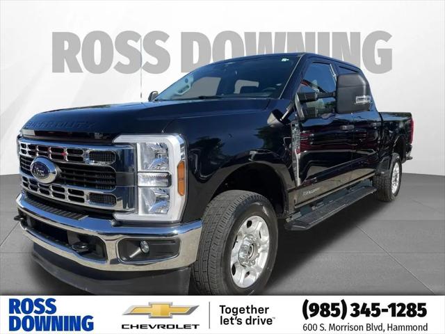 2025 Ford F-250 XLT for sale in Hammond, LA