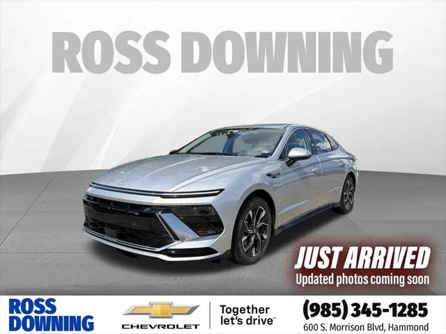 2024 Hyundai Sonata SEL for sale in Hammond, LA