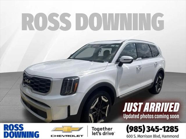 2025 Kia Telluride S for sale in Hammond, LA