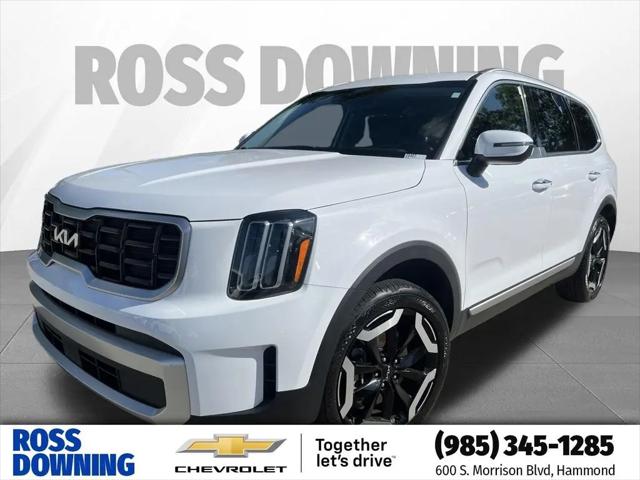 2025 Kia Telluride S for sale in Hammond, LA