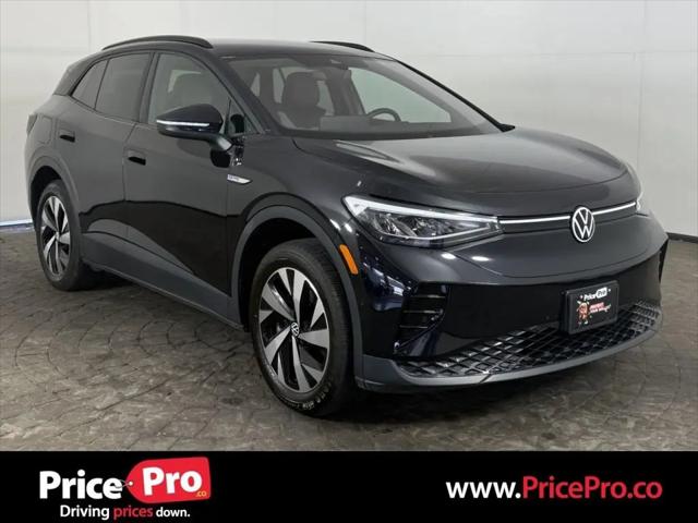 2023 Volkswagen ID.4 AWD Pro for sale in Maumee, OH