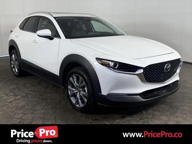 2025 Mazda CX-30 2.5 S Preferred Package for sale in Maumee, OH