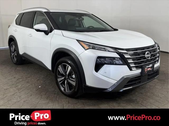2026 Nissan Rogue SL for sale in Maumee, OH