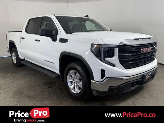 2024 GMC Sierra 1500 Pro for sale in Maumee, OH