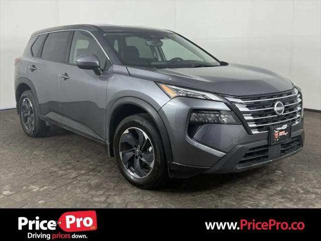 2026 Nissan Rogue SV for sale in Maumee, OH