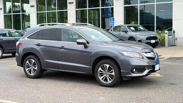 2018 Acura RDX Advance Package for sale in Saint Paul, MN