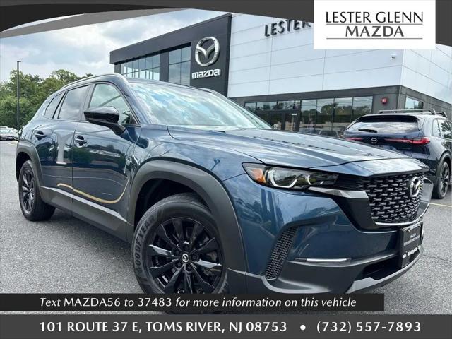 2024 Mazda CX-50 2.5 S Preferred for sale in Toms River, NJ