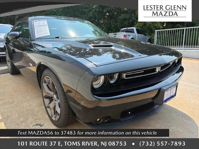 2018 Dodge Challenger SXT Plus for sale in Toms River, NJ
