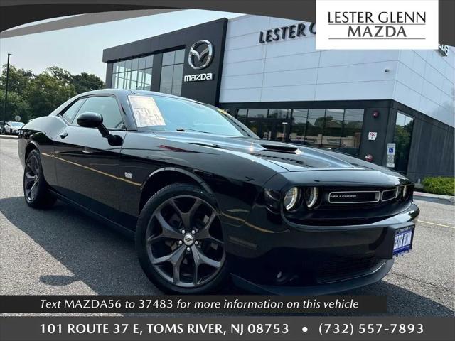 2018 Dodge Challenger SXT Plus for sale in Toms River, NJ