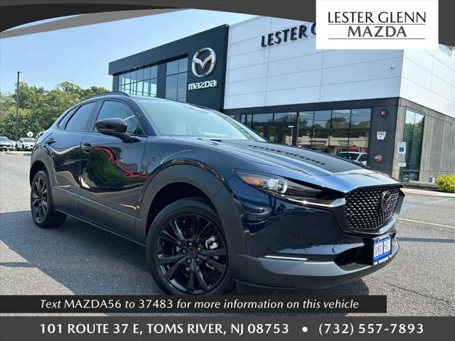 2026 Mazda CX-30 2.5 S Aire Edition for sale in Toms River, NJ