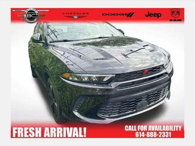 2024 Dodge Hornet R/T Plus EAWD for sale near Columbus, OH