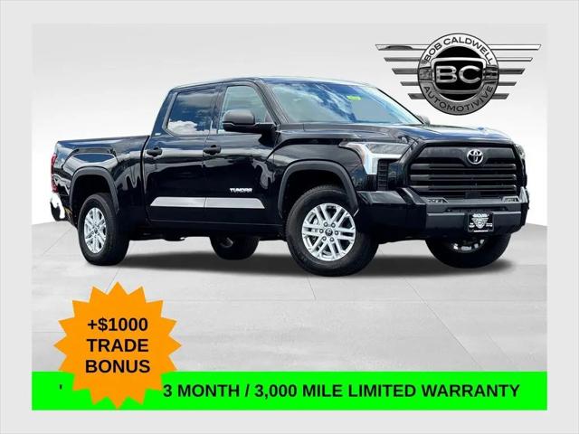 2022 Toyota Tundra SR5 for sale near Columbus, OH
