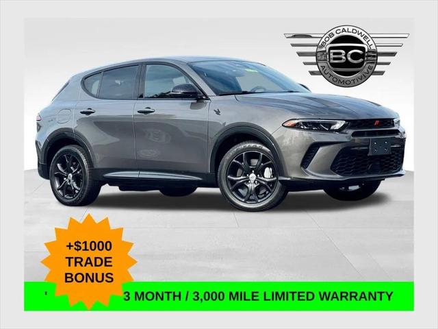 2024 Dodge Hornet R/T EAWD for sale in Columbus, OH
