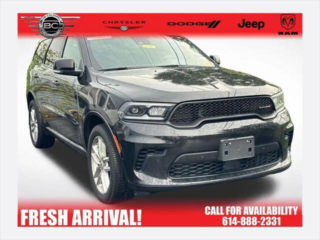 2025 Dodge Durango GT Plus AWD for sale in Columbus, OH