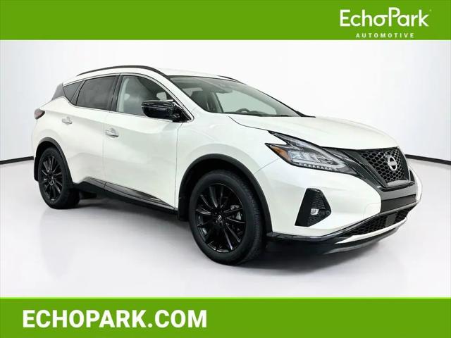 2023 Nissan Murano SV Intelligent AWD for sale in Thornton, CO
