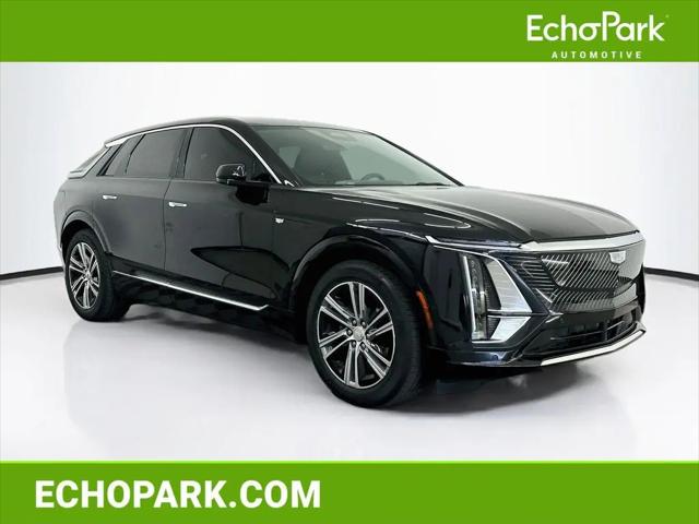 2024 Cadillac iQ Luxury w/1SC for sale in Thornton, CO