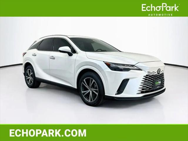2023 Lexus RX 350 Premium for sale in Thornton, CO