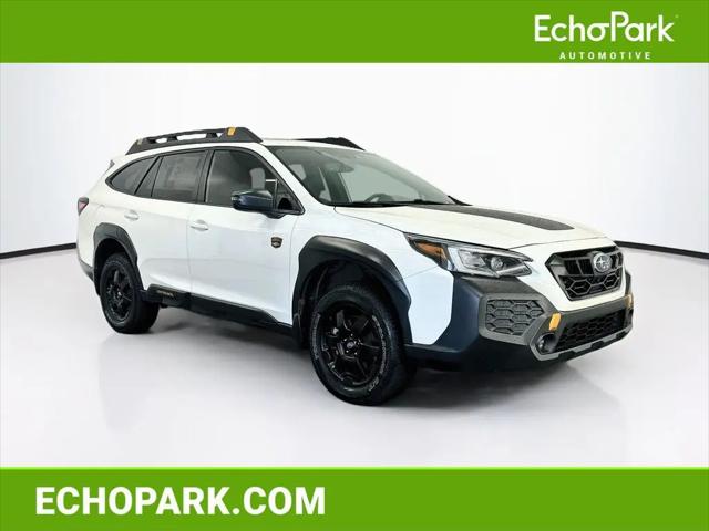 2024 Subaru Outback Wilderness for sale in Thornton, CO