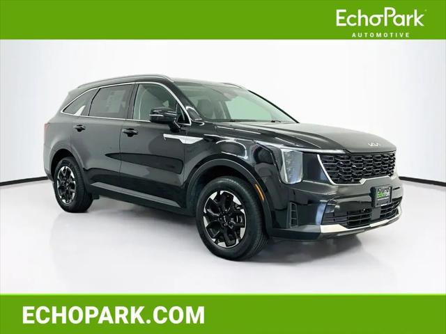 2024 Kia Sorento S for sale in Thornton, CO