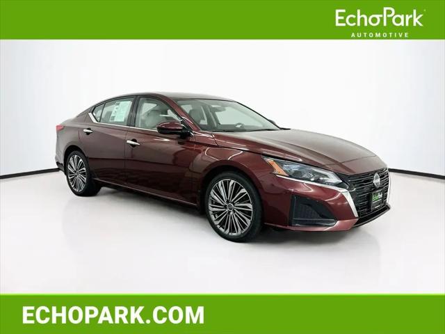 2024 Nissan Altima SL Intelligent AWD for sale in Thornton, CO