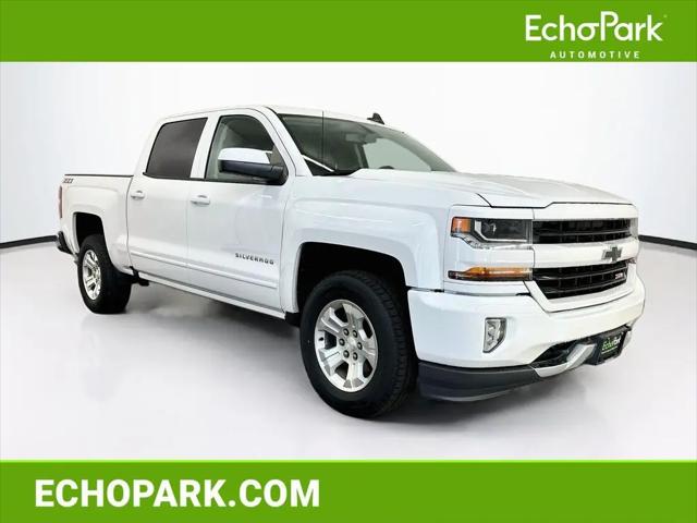 2018 Chevrolet Silverado 1500 2LT for sale in Thornton, CO