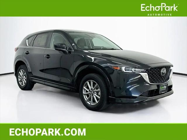 2025 Mazda CX-5 2.5 S Preferred for sale in Thornton, CO