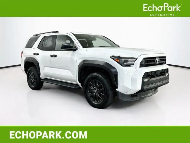 2025 Toyota 4Runner SR5 for sale in Thornton, CO