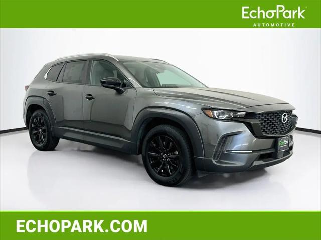 2025 Mazda CX-50 2.5 S Preferred Package for sale in Thornton, CO