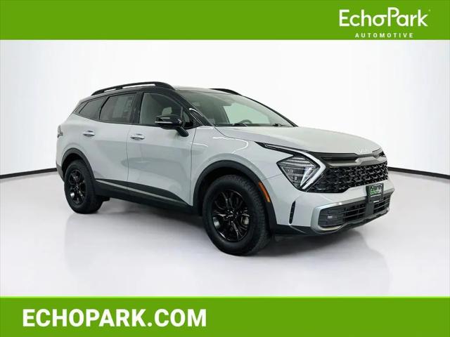 2024 Kia Sportage X-Pro for sale in Thornton, CO