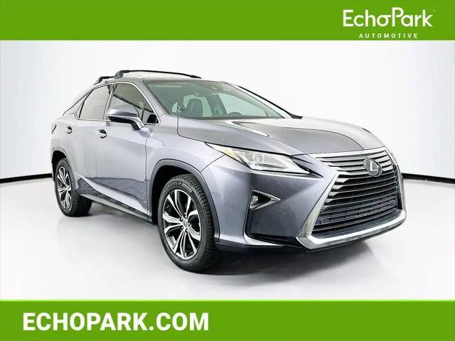 2017 Lexus RX 350 Base for sale in Thornton, CO